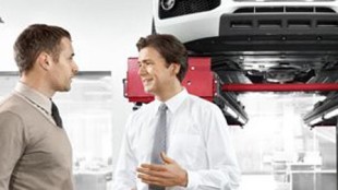 Esteller Import. Concesionario oficial Volkswagen y Audi