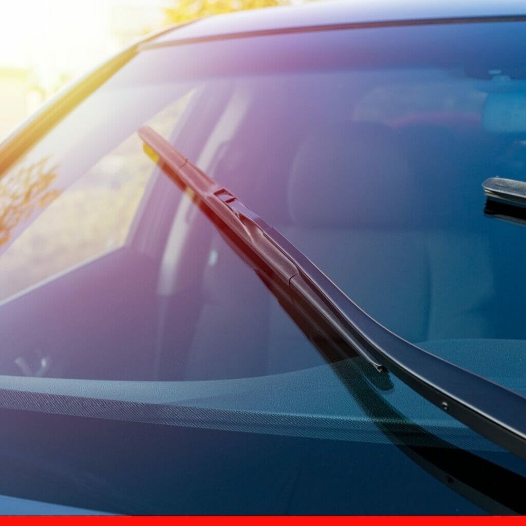 Estos son los cuidados que necesita tu parabrisas por las bajas temperaturas del invierno