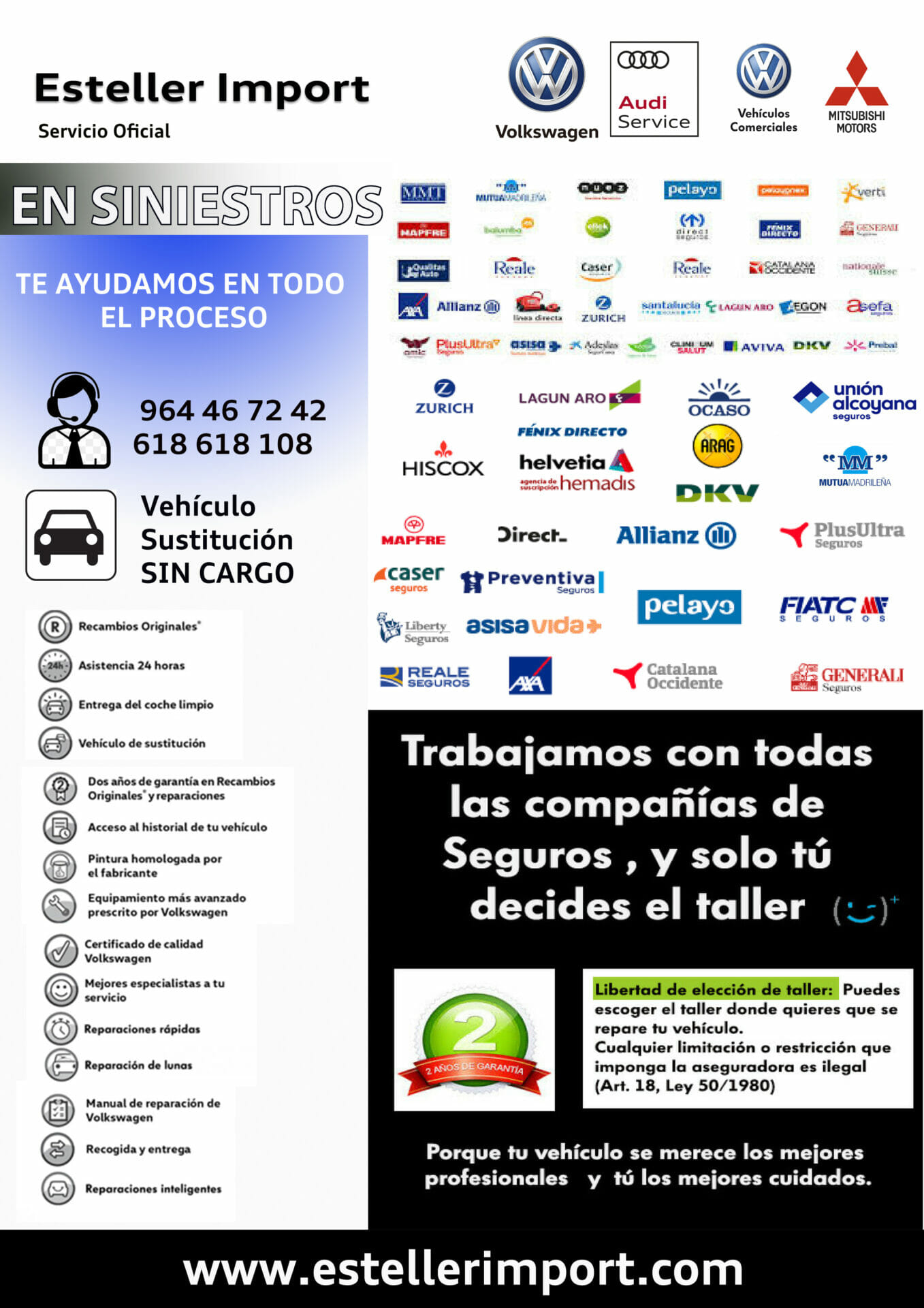 COMPAÑIAS COMPAÑIAS