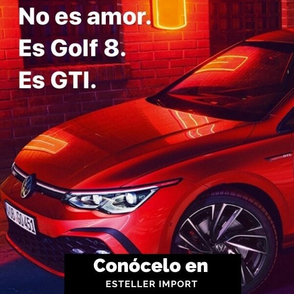 Volkswagen Golf 8 Volkswagen Golf VIII VW Golf 8 Vw Golf VIII