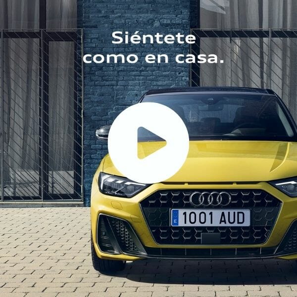 Servicio Recogida y entrega Audi
