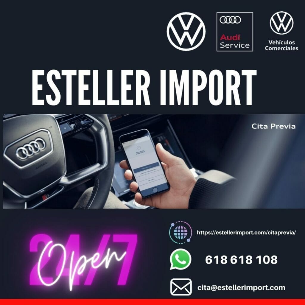 pedir cita previa a cualquier hora, las 24 horas los 7 dia de la semana, 24/7, reservar hora taller, pedir hora, concertar cita