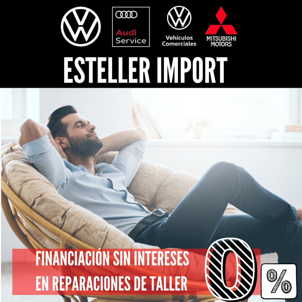 Financiación sin intereses