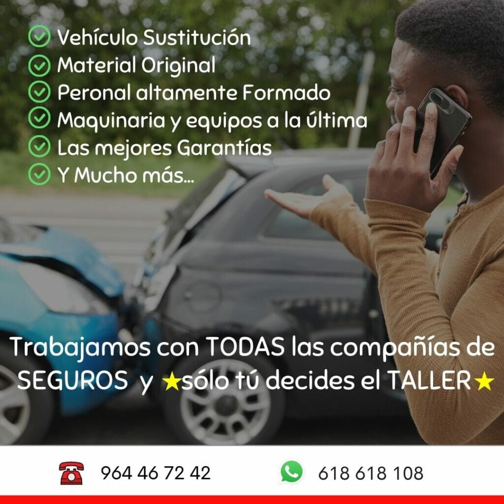 Sólo tú decides el Taller