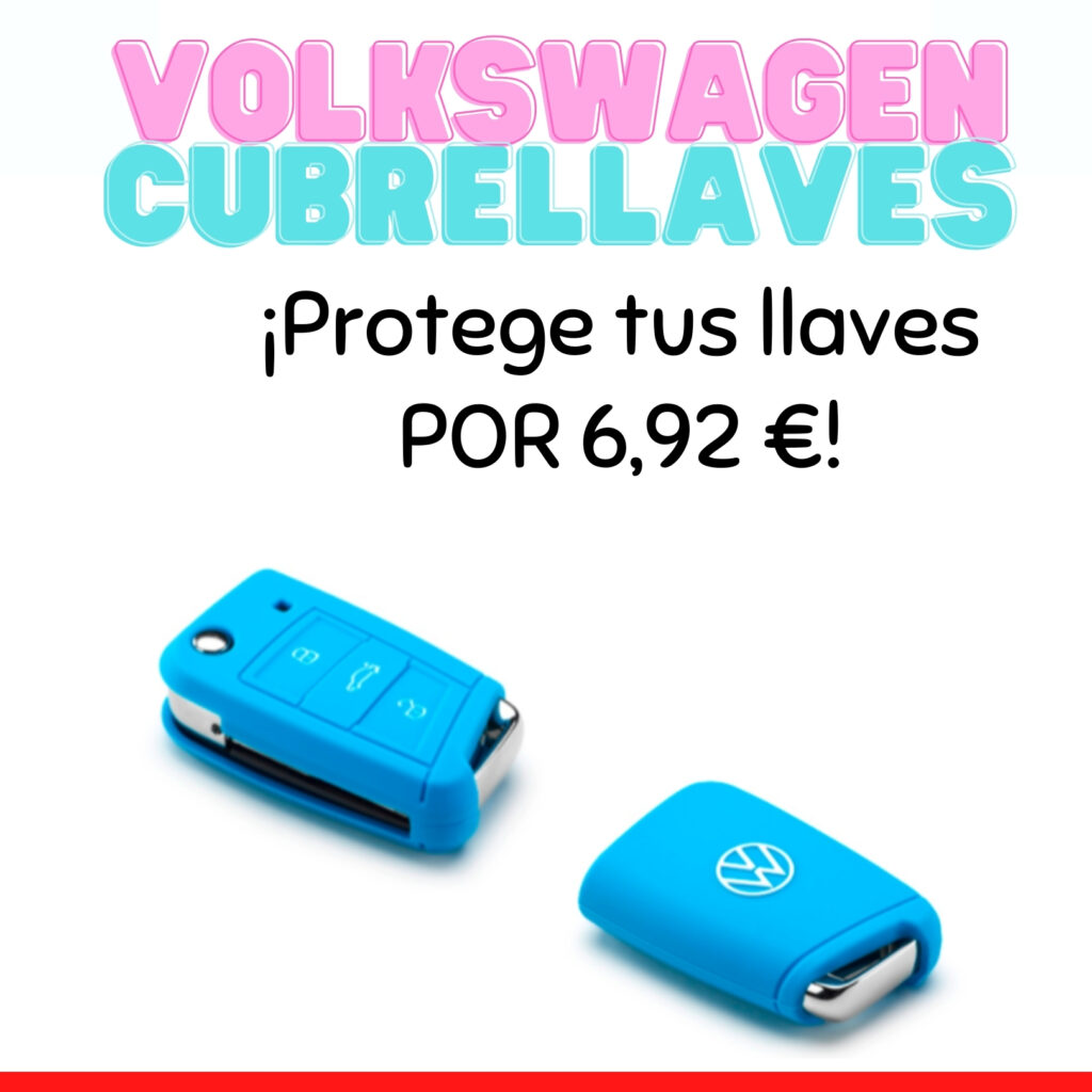 cubrellaves volkswagen, accesorios originales volkswagen, accesorios vw