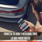 dataplug, coche conectado, conecta tu Audi, Audiconectado