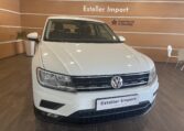 VOLKSWAGEN Tiguan 2.0TDI Edition