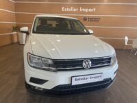 VOLKSWAGEN Tiguan 2.0TDI Edition