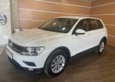 VOLKSWAGEN Tiguan 2.0TDI Edition