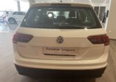 VOLKSWAGEN Tiguan 2.0TDI Edition