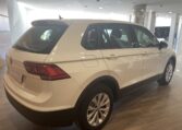 VOLKSWAGEN Tiguan 2.0TDI Edition