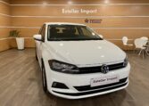 VOLKSWAGEN Polo Evo 1.0