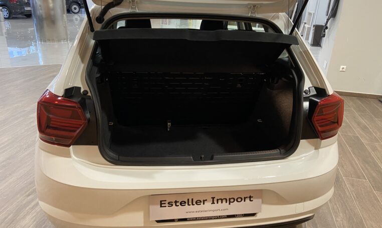 VOLKSWAGEN Polo Evo 1.0