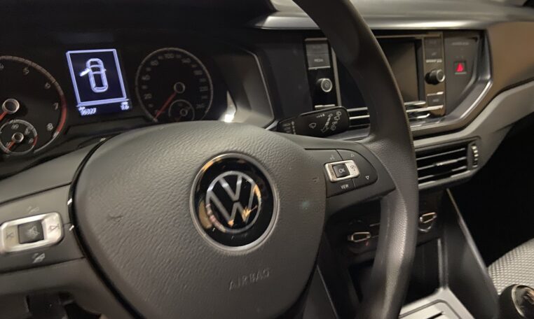 VOLKSWAGEN Polo Evo 1.0