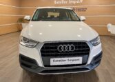 AUDI Q3 2.0TDI Design edition