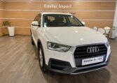AUDI Q3 2.0TDI Design edition