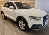 AUDI Q3 2.0TDI Design edition