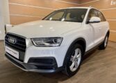AUDI Q3 2.0TDI Design edition