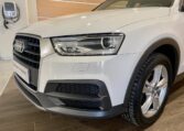 AUDI Q3 2.0TDI Design edition