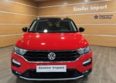 VW T-Roc 1.0 TSI Advance