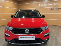 VW T-Roc 1.0 TSI Advance