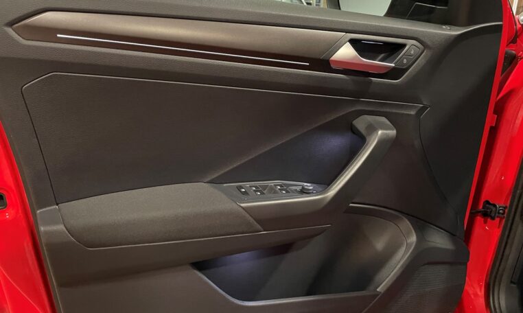 VW T-Roc 1.0 TSI Advance