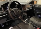 VW T-Roc 1.0 TSI Advance