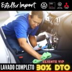 30% DTO LAVADO COMPLETO