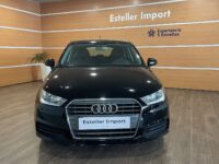 A1 Sportback 1.0 TFSI Attraction
