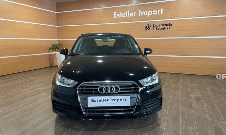 A1 Sportback 1.0 TFSI Attraction