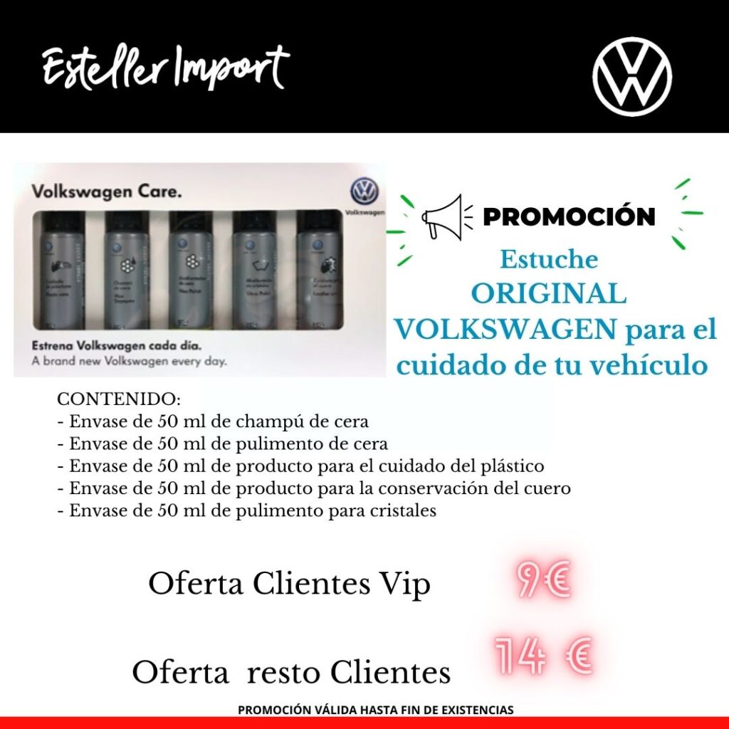 KIT DE LIMPIEZA EN OFERTA