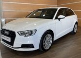 A3 Sportback 1.6TDI Design