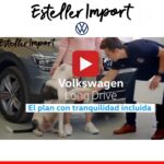 LONGDRIVE VOLKSWAGEN MANTENIMIENTO INCLUIDO