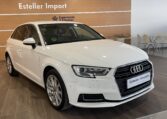 A3 Sportback 1.6TDI Design