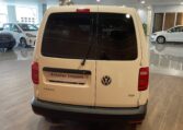 VOLKSWAGEN Caddy 2.0TDI Kombi
