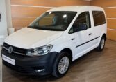 VOLKSWAGEN Caddy 2.0TDI Kombi