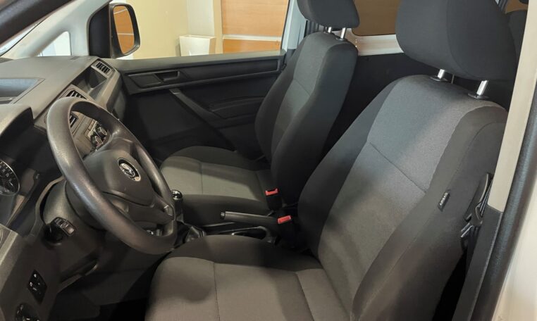 VOLKSWAGEN Caddy 2.0TDI Kombi