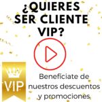 CLIENTE VIP EN ESTELLER IMPORT