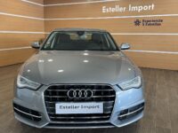 AUDI A6 2.0TDI S line edition