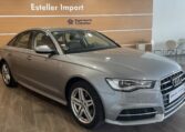 AUDI A6 2.0TDI S line edition