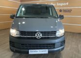 VOLKSWAGEN Caravelle 2.0TDI BMT