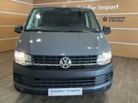 VOLKSWAGEN Caravelle 2.0TDI BMT