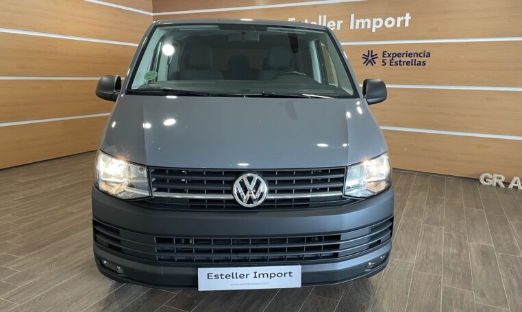 VOLKSWAGEN Caravelle 2.0TDI BMT