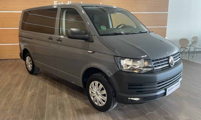 VOLKSWAGEN Caravelle 2.0TDI BMT