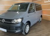 VOLKSWAGEN Caravelle 2.0TDI BMT