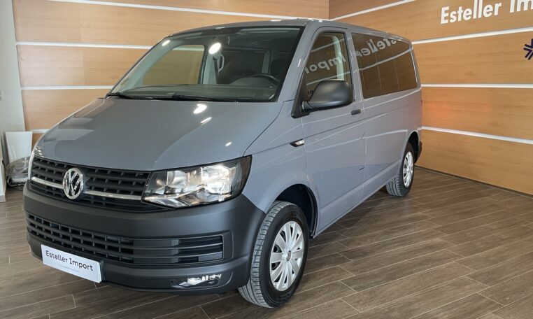 VOLKSWAGEN Caravelle 2.0TDI BMT