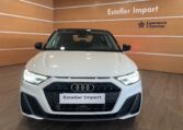 AUDI A1 Sportback 25 TFSI Adrenalin