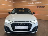 AUDI A1 Sportback 25 TFSI Adrenalin