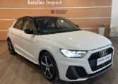 AUDI A1 Sportback 25 TFSI Adrenalin