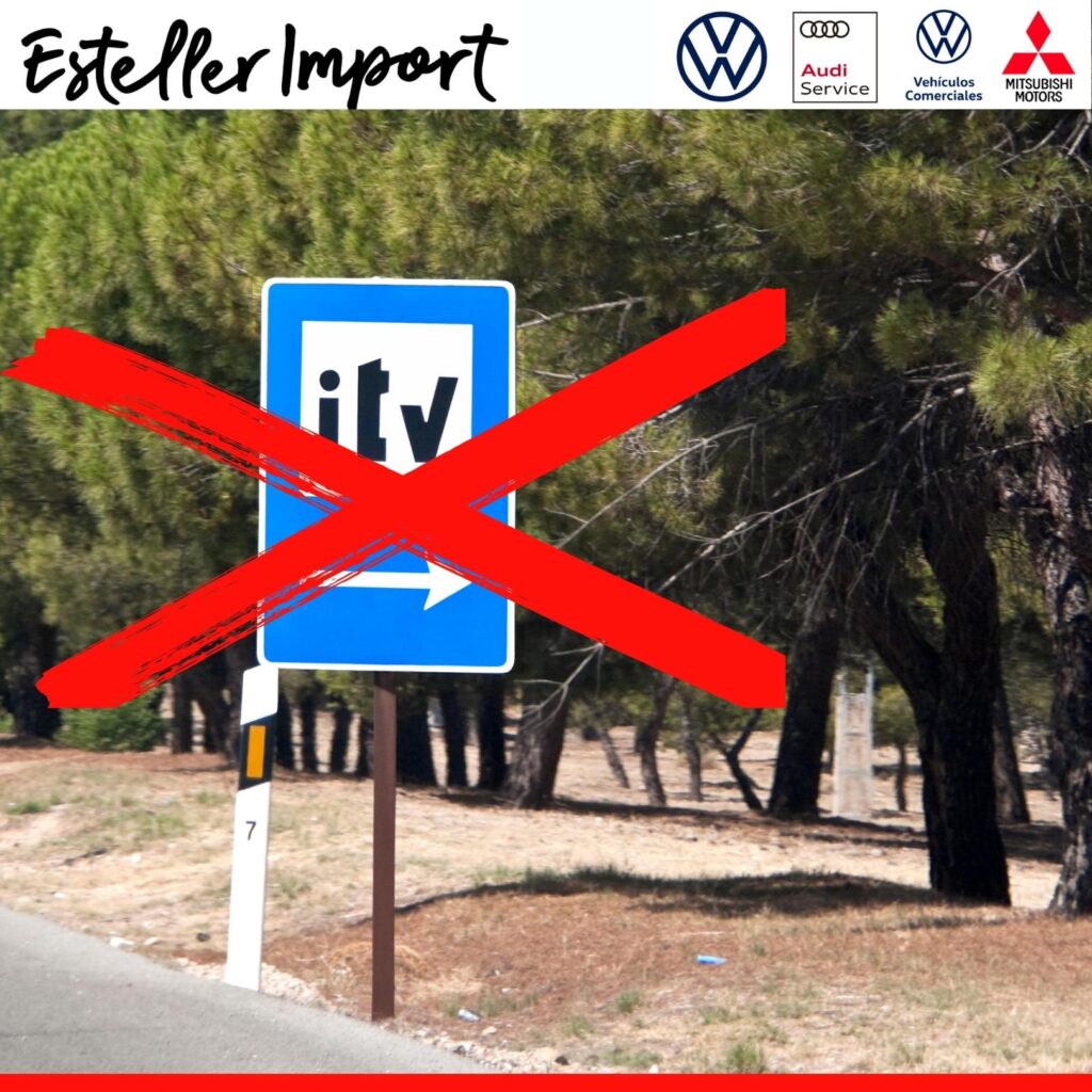 noticia la importancia de pasar la ITV